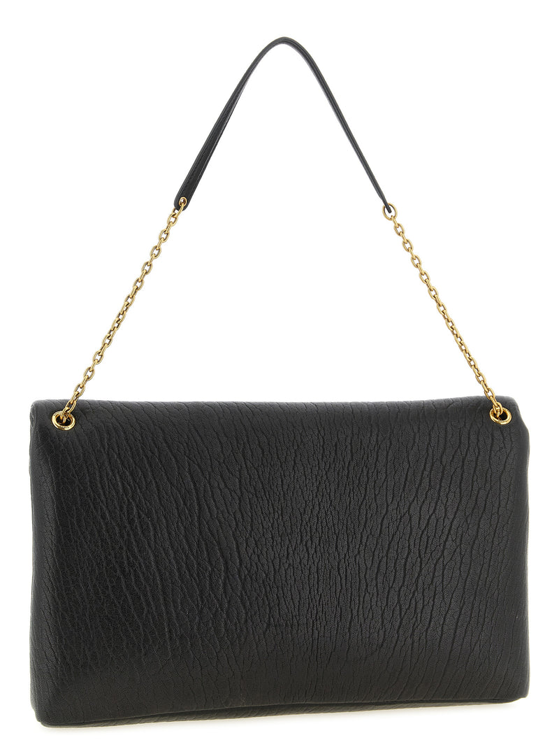 Saint Laurent Envelope Large Clutch Bag | Urbalenti™ NYC