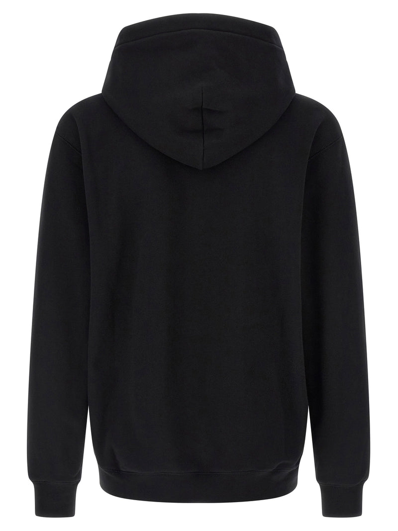 Gucci Gucci Incrocio Gg Hoodie