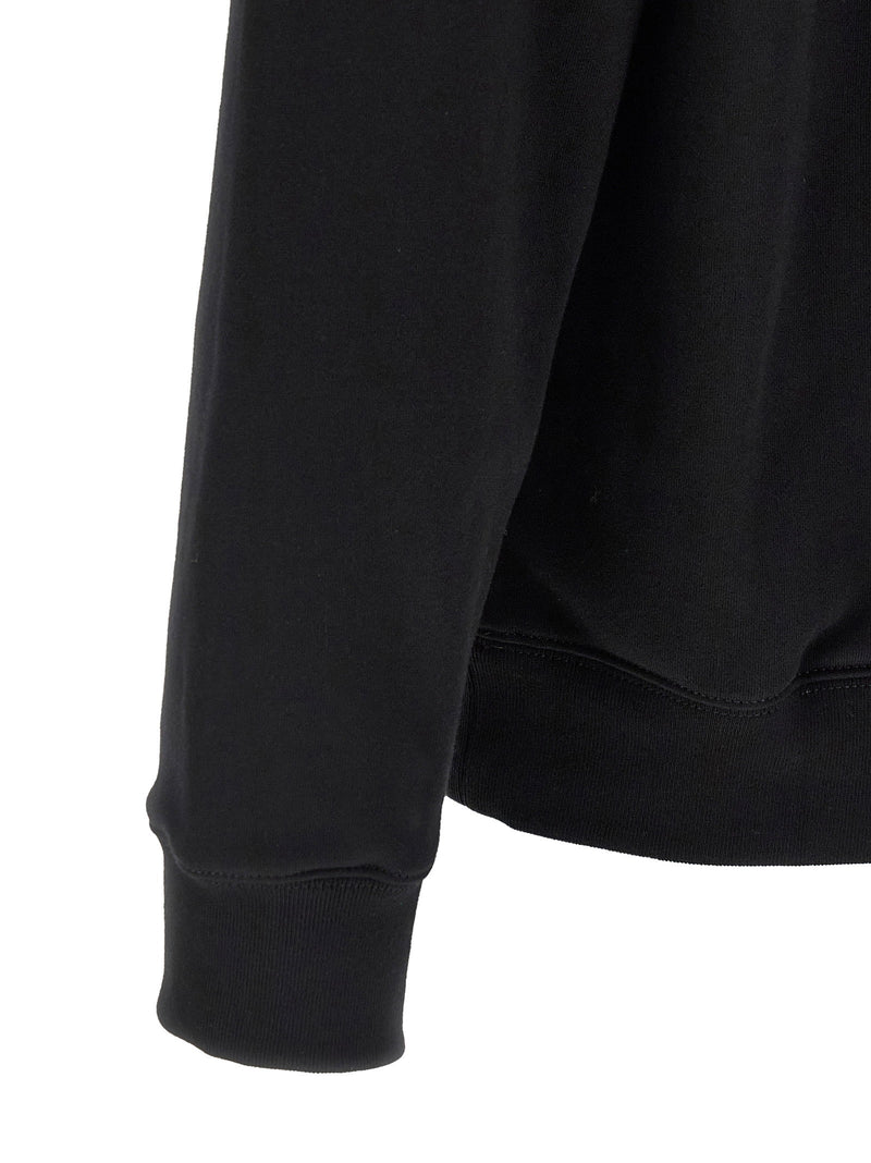 Gucci Gucci Incrocio Gg Hoodie
