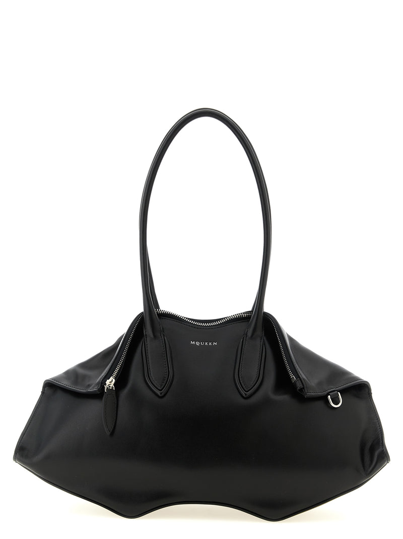Alexander McQueen Alexander McQueen Manta Shoulder Bag