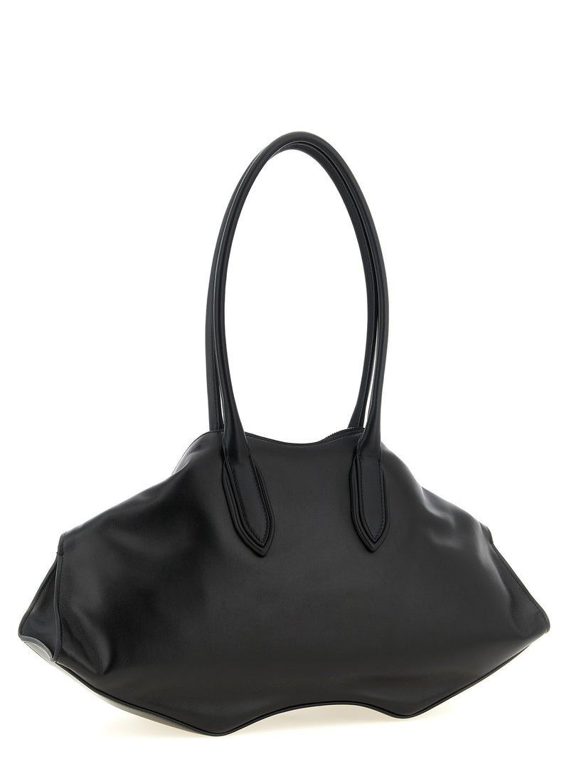 Alexander McQueen Alexander McQueen Manta Shoulder Bag