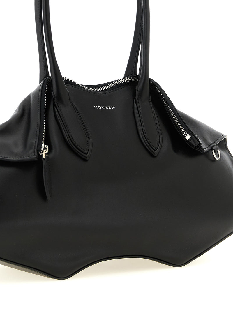 Alexander McQueen Alexander McQueen Manta Shoulder Bag