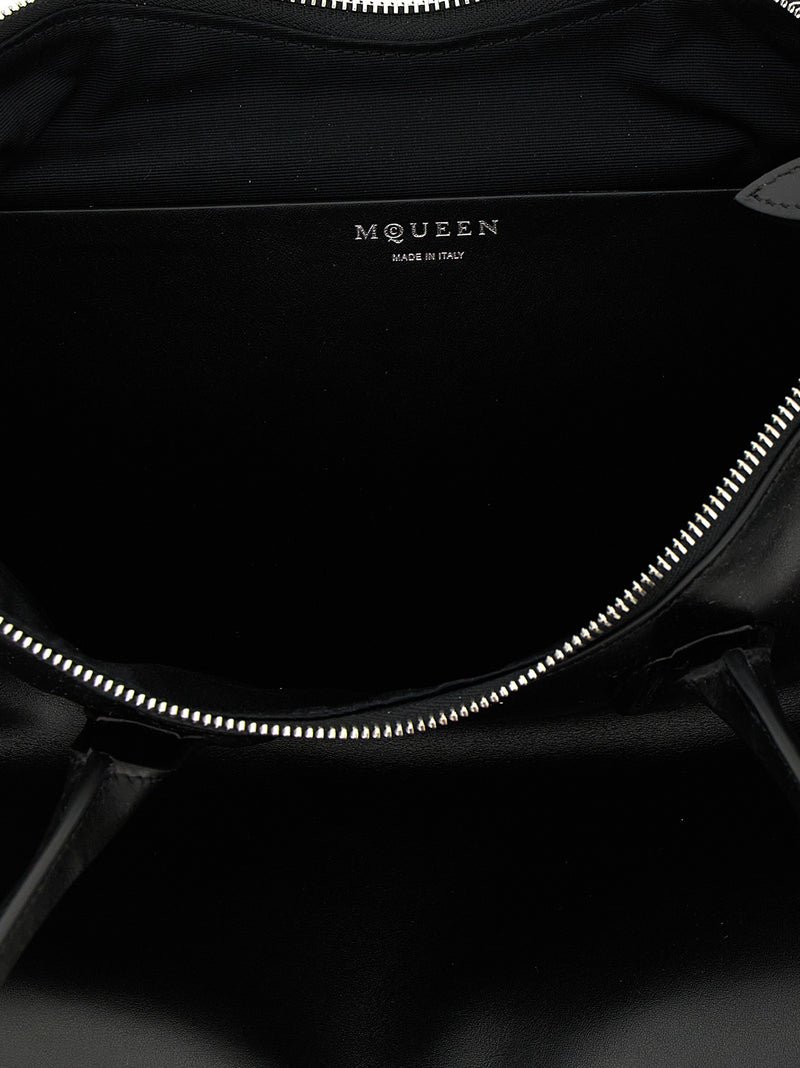 Alexander McQueen Alexander McQueen Manta Shoulder Bag