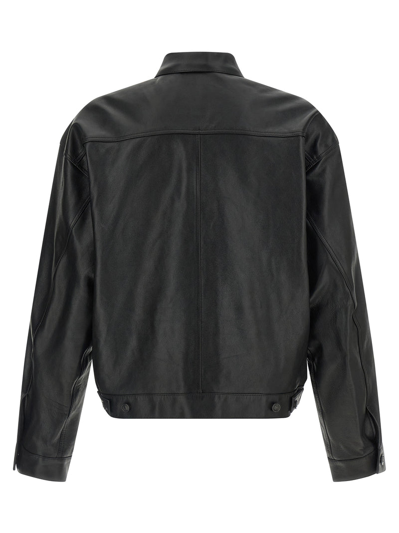 Balenciaga Balenciaga Shirt Jacket