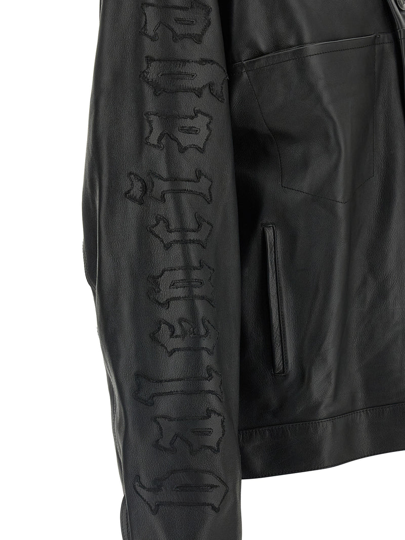 Balenciaga Balenciaga Shirt Jacket