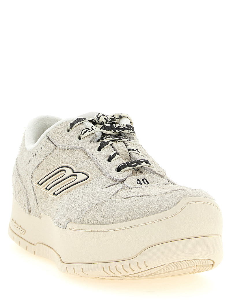 Balenciaga Balenciaga Hamptons Sneakers
