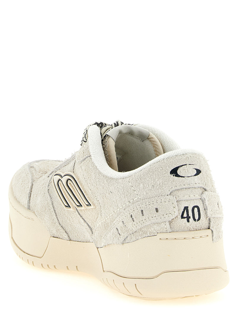 Balenciaga Balenciaga Hamptons Sneakers