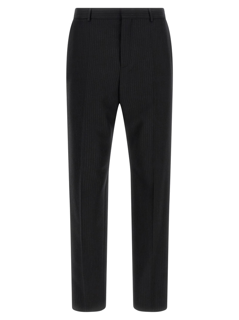 Saint Laurent Saint Laurent Tailored Trousers