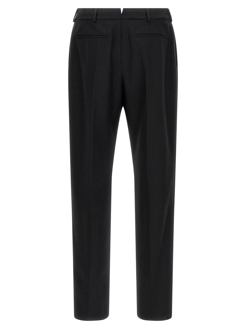 Saint Laurent Saint Laurent Tailored Trousers