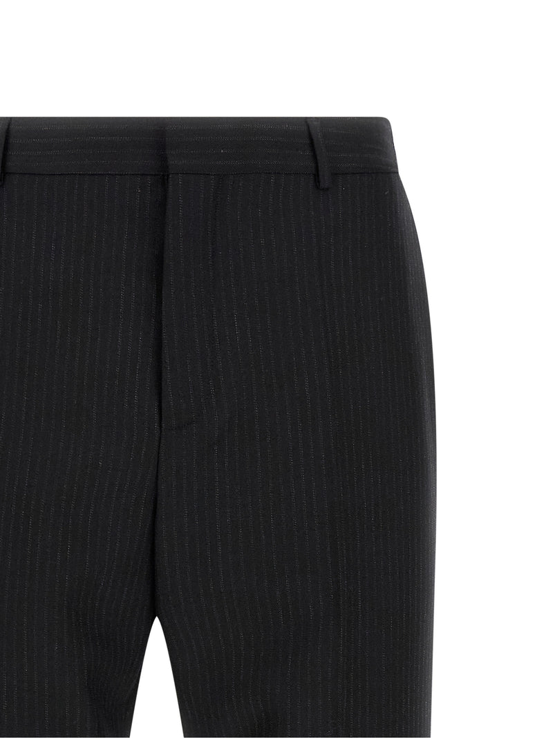 Saint Laurent Saint Laurent Tailored Trousers