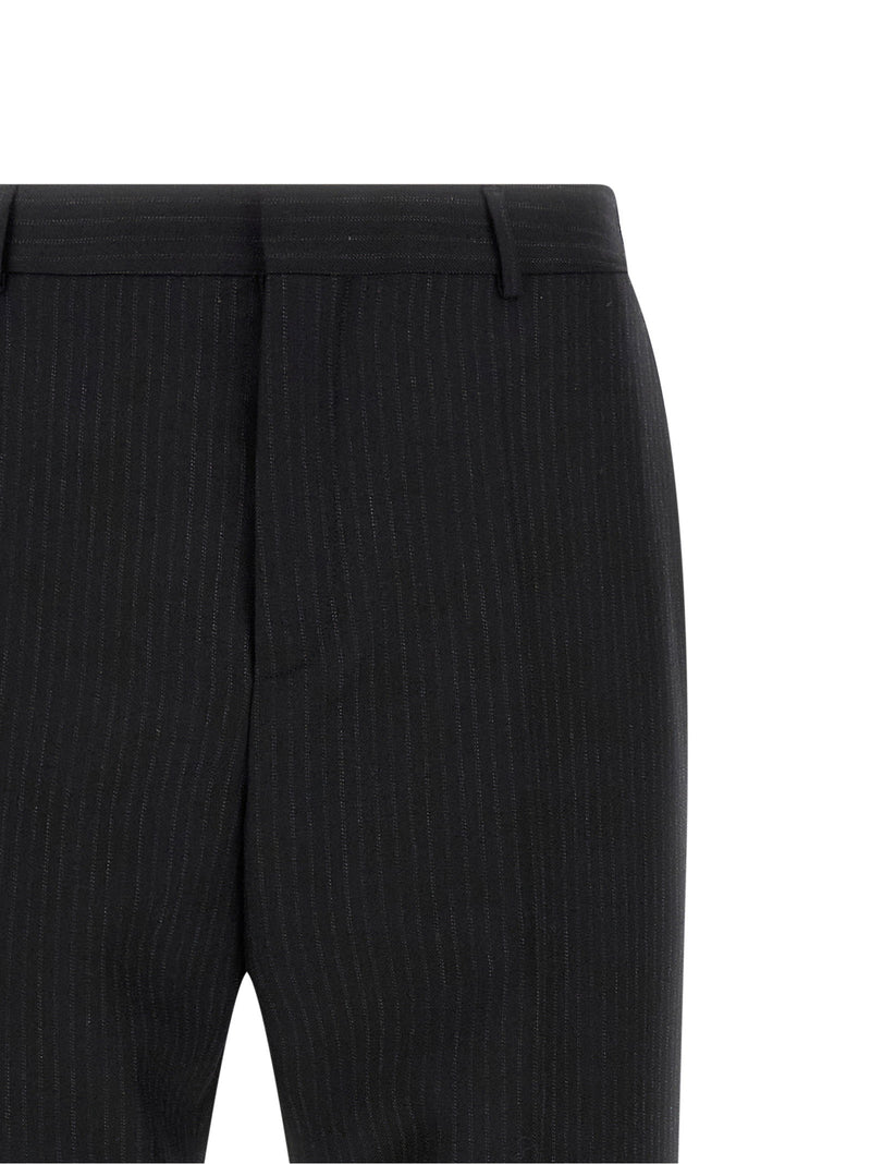 Saint Laurent Saint Laurent Tailored Trousers