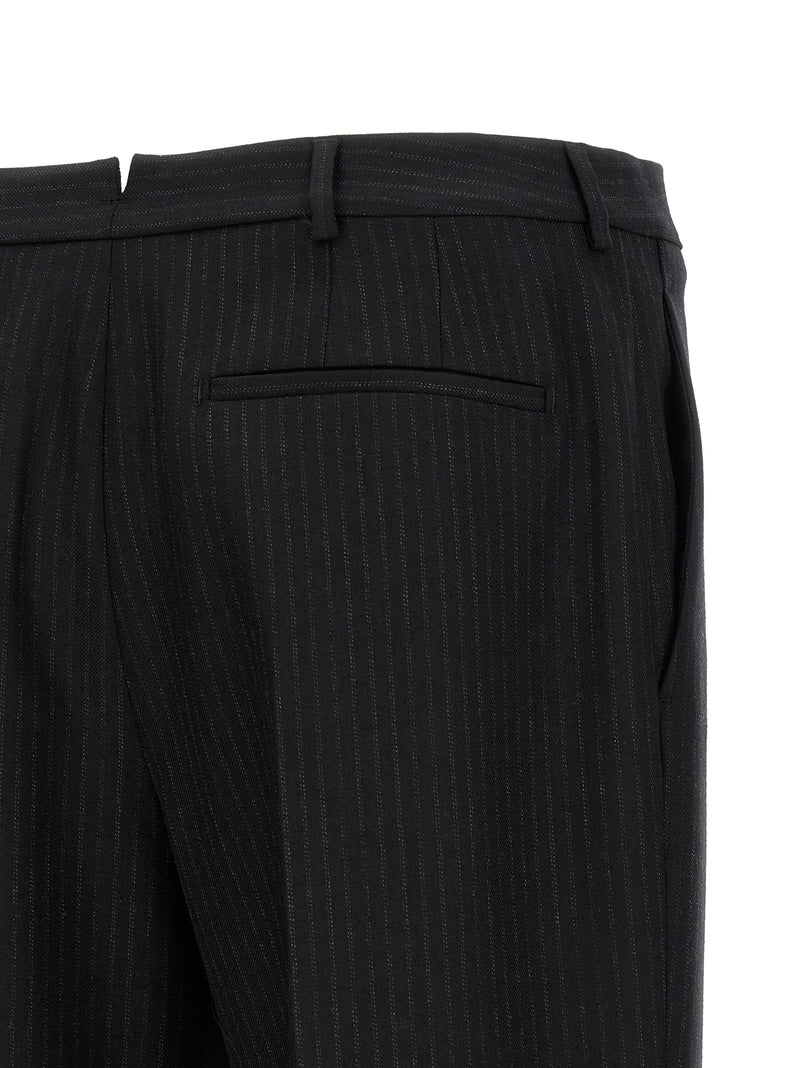 Saint Laurent Saint Laurent Tailored Trousers