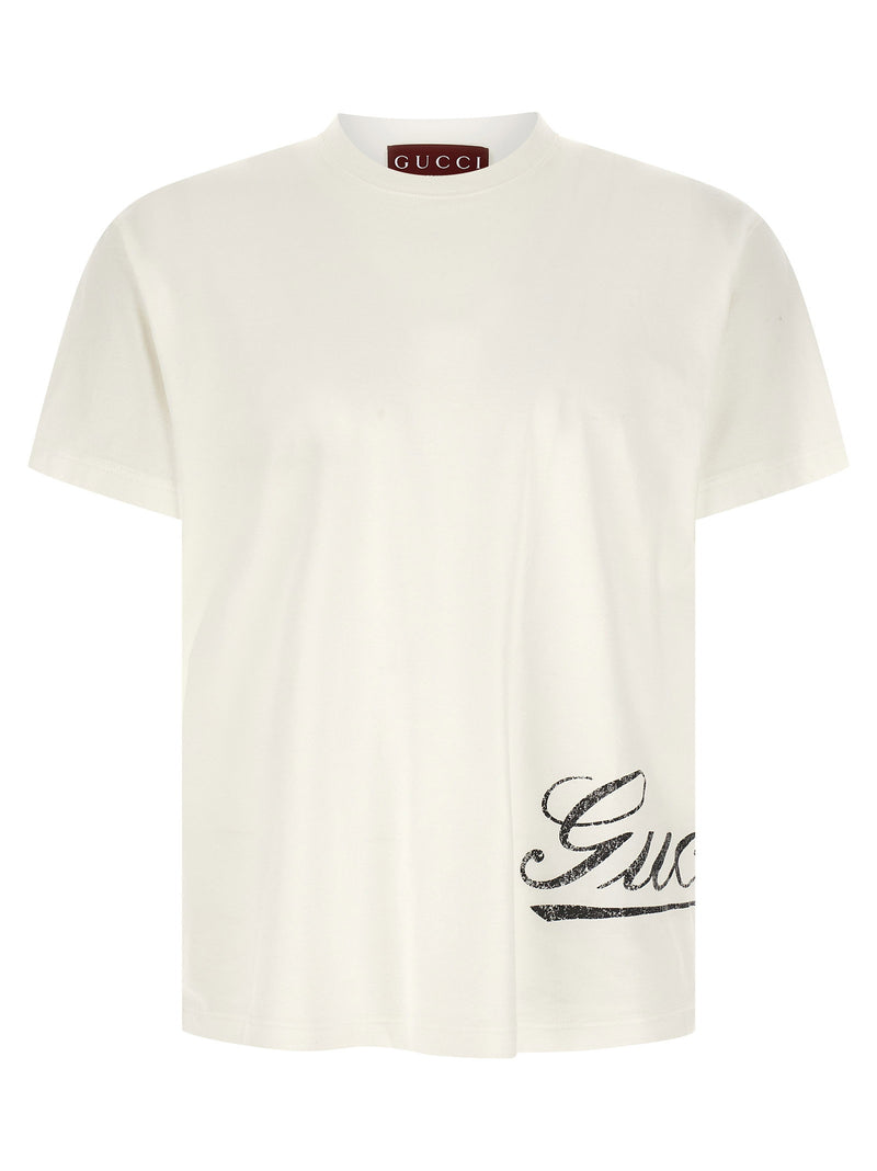 Gucci Gucci T-shirt