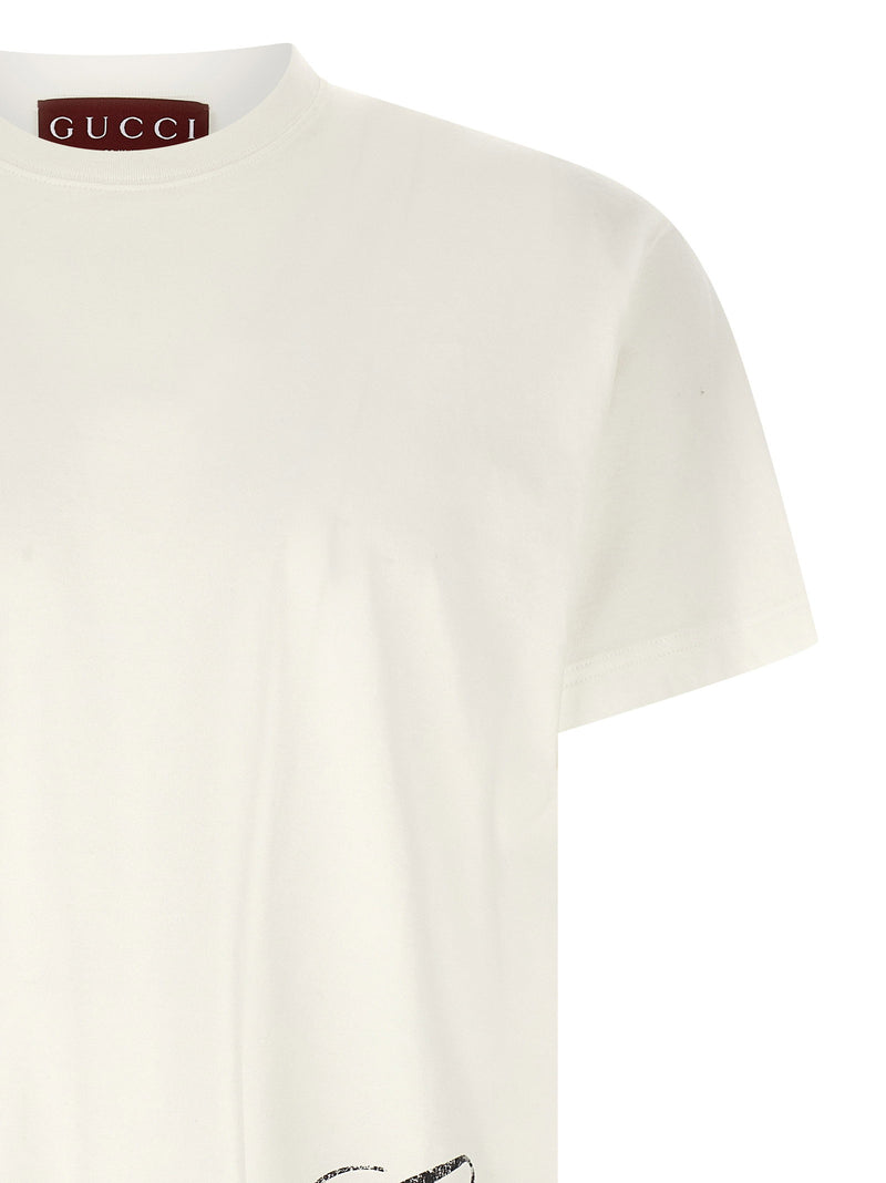 Gucci Gucci T-shirt