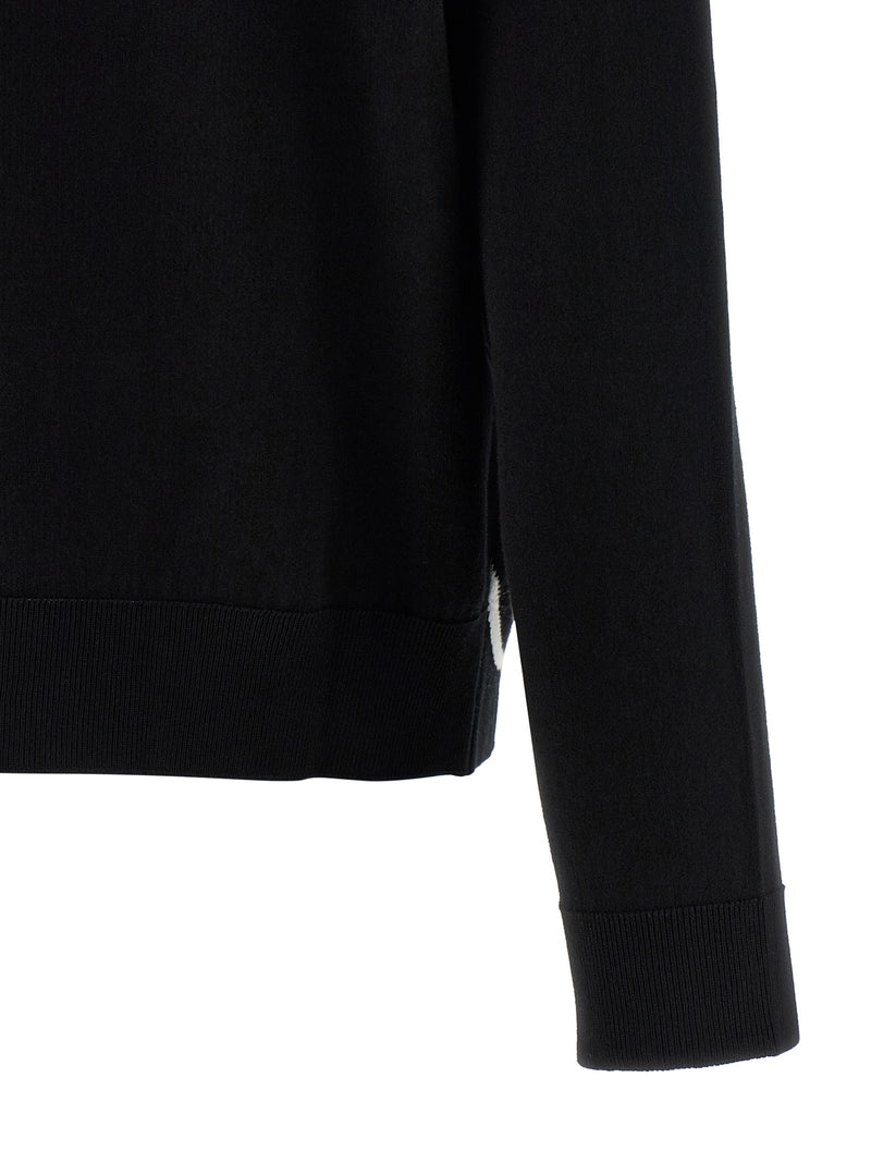 Balenciaga Balenciaga Big B Sweater