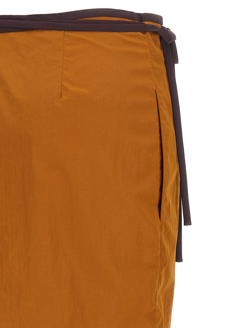 Saint Laurent Saint Laurent Pencil Skirt