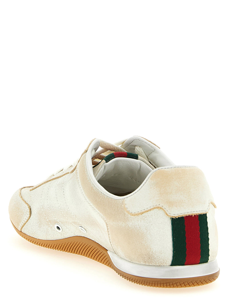 Gucci Gucci Shift Sneakers