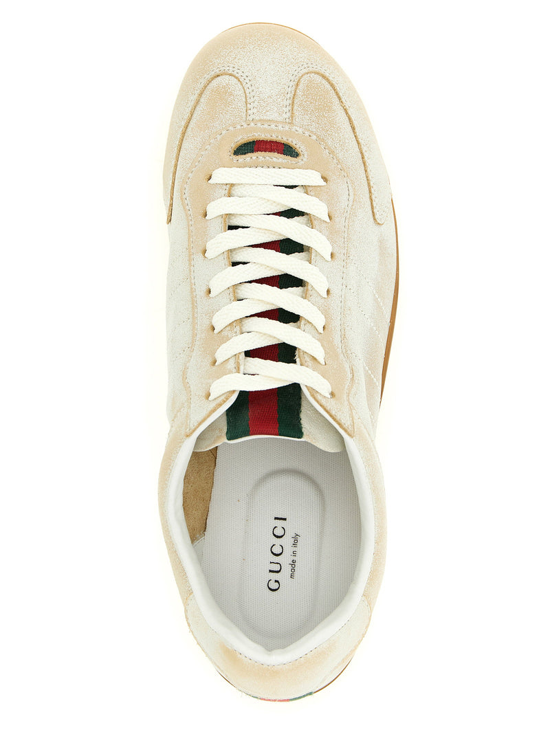 Gucci Gucci Shift Sneakers