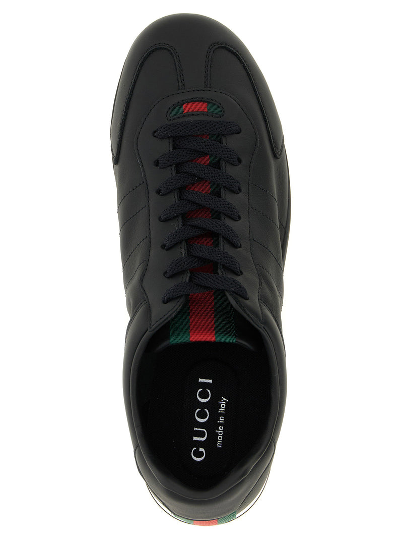 Gucci Gucci Shift Sneakers