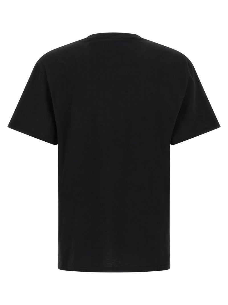 Alexander McQueen Alexander McQueen Skull T-shirt