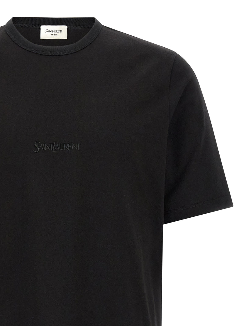 Saint Laurent T-shirt | Urbalenti™ NYC