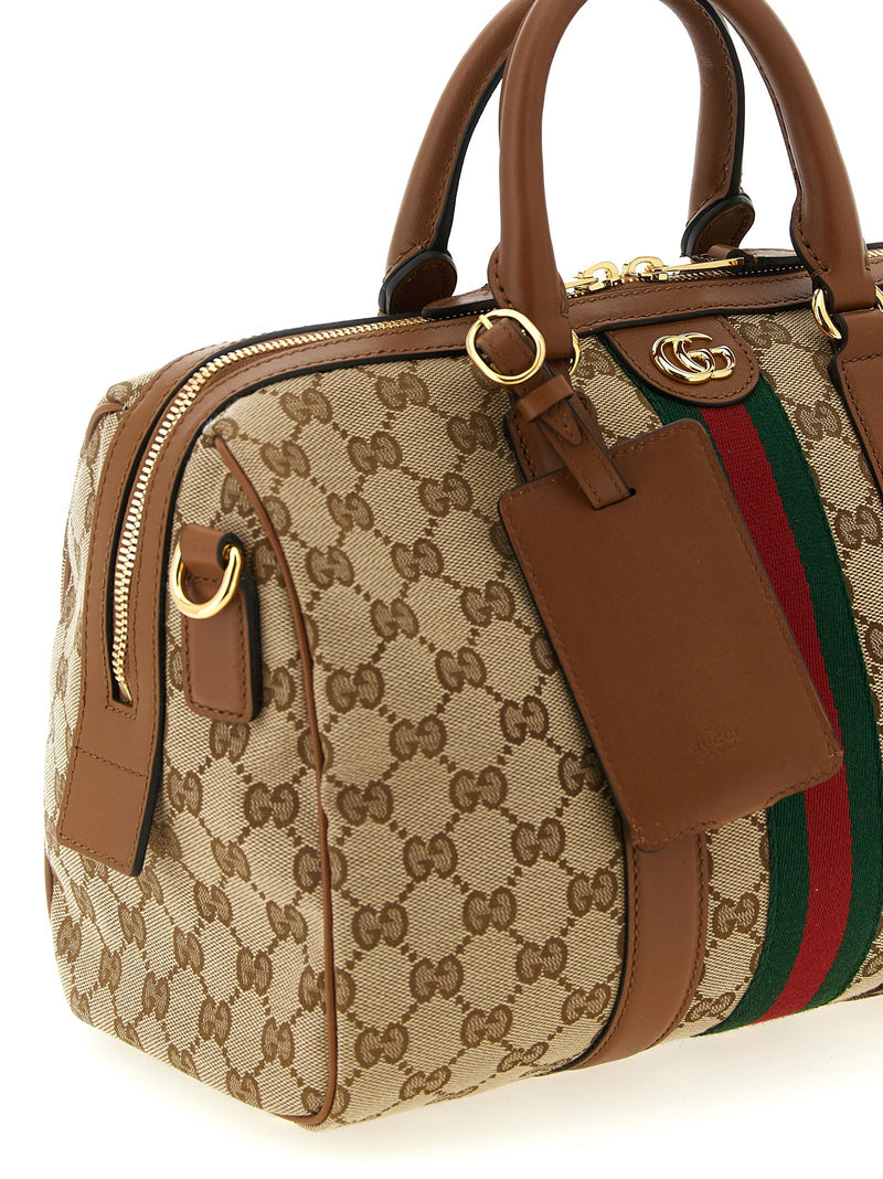 Gucci Gucci Medium Ophidia Top Case