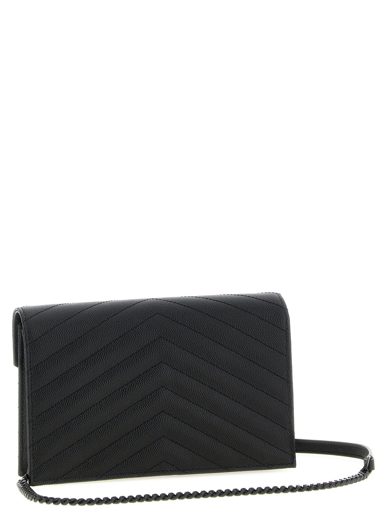Saint Laurent Mini ‘envelope’ Crossbody | Urbalenti™ NYC