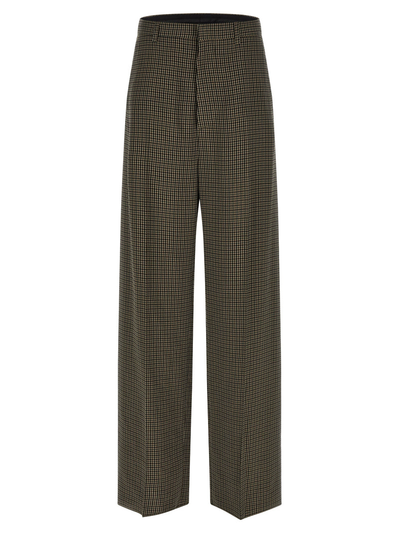 Balenciaga Balenciaga Large Tailored Pants