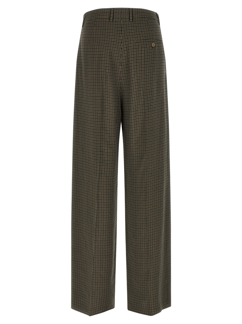 Balenciaga Balenciaga Large Tailored Pants