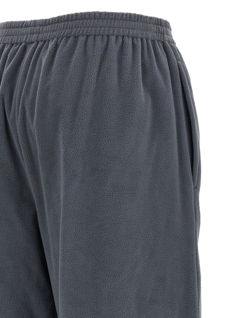 Balenciaga Balenciaga Cursive Reversible Pants