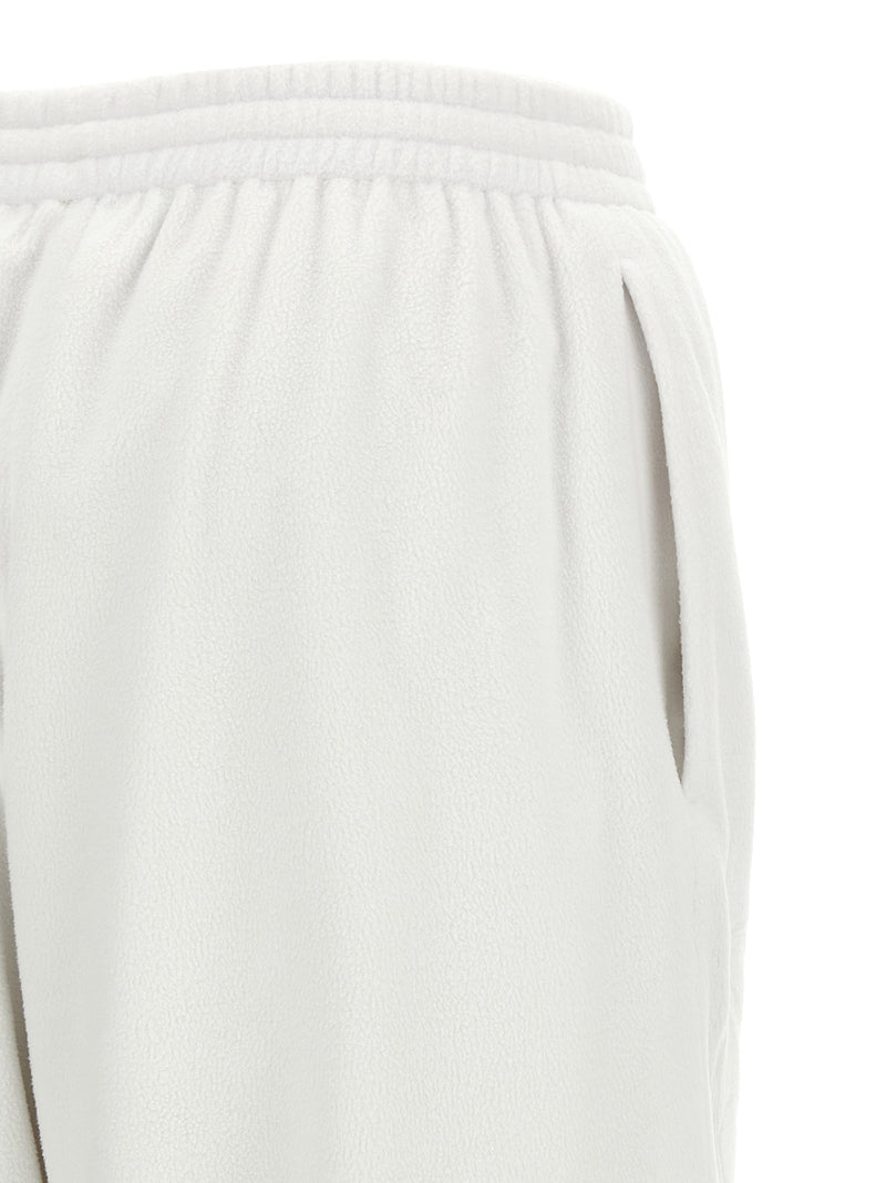 Balenciaga Balenciaga Cursive Reversible Pants