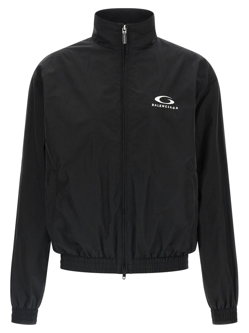 Balenciaga Balenciaga Tracksuit Bomber Jacket