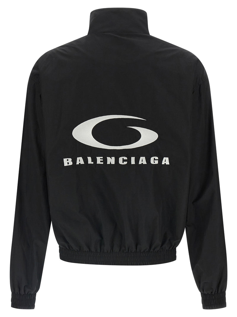Balenciaga Balenciaga Tracksuit Bomber Jacket