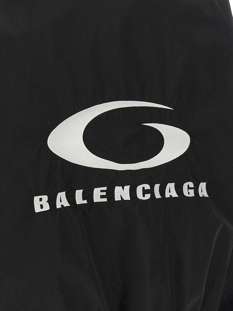 Balenciaga Balenciaga Tracksuit Bomber Jacket
