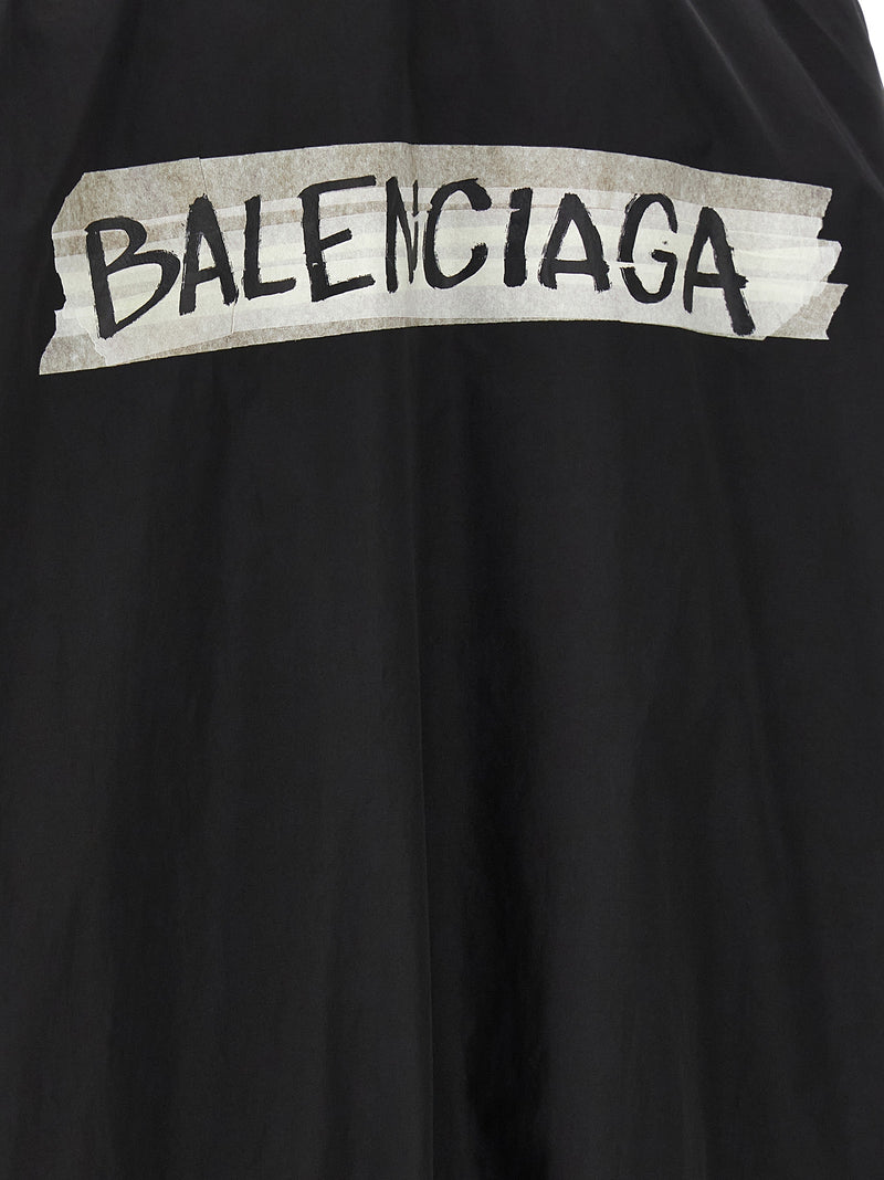 Balenciaga Balenciaga Masking Tape Sweatshirt