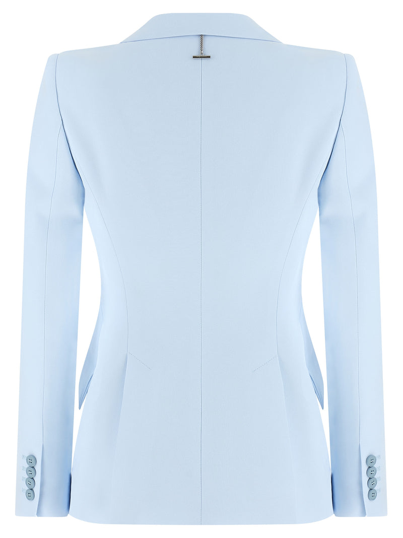 Alexander McQueen Single-breasted Blazer Variant 2 | U... | Urbalenti™ NYC