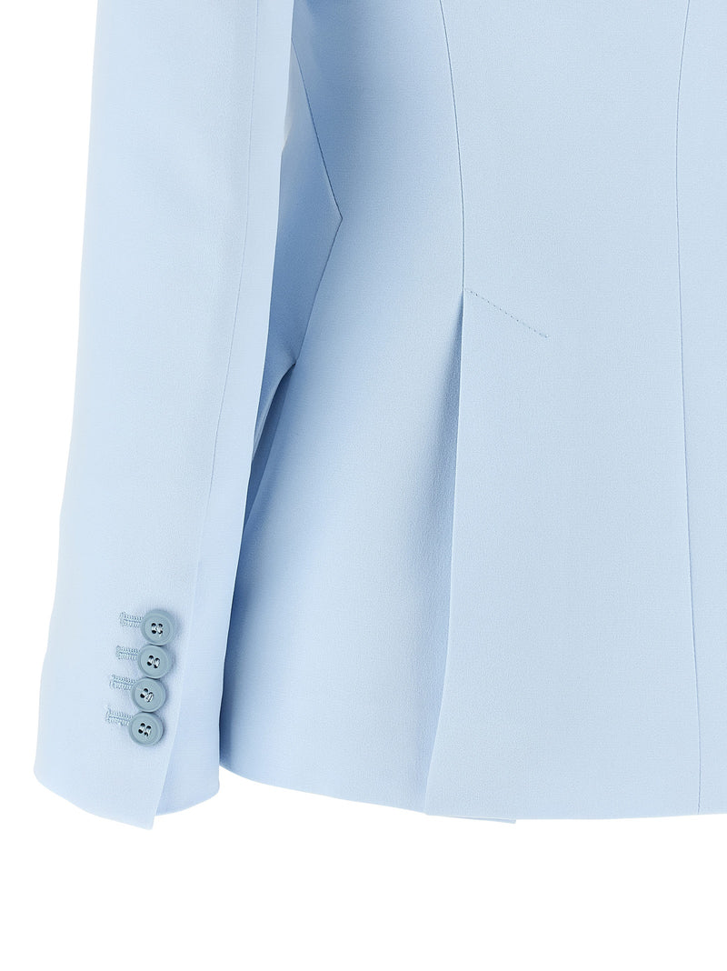 Alexander McQueen Single-breasted Blazer Variant 2 | U... | Urbalenti™ NYC