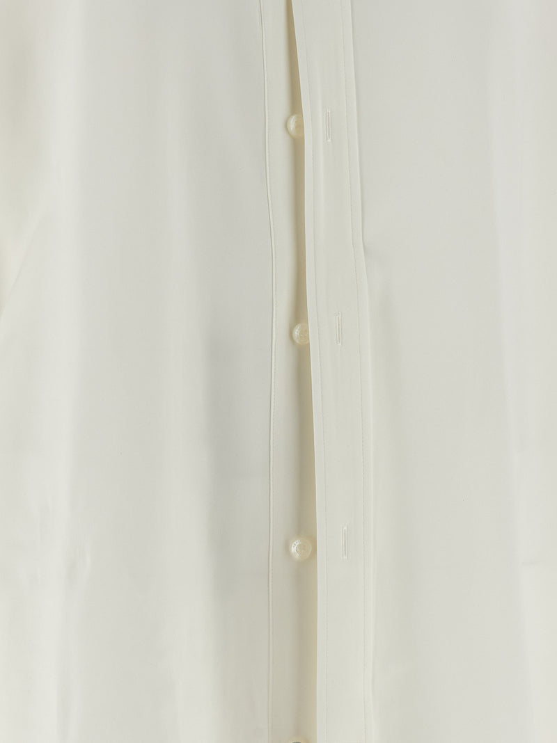 Balenciaga Balenciaga Wrap Shirt