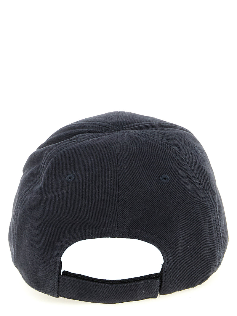 Balenciaga Balenciaga Masking Tape Beanie