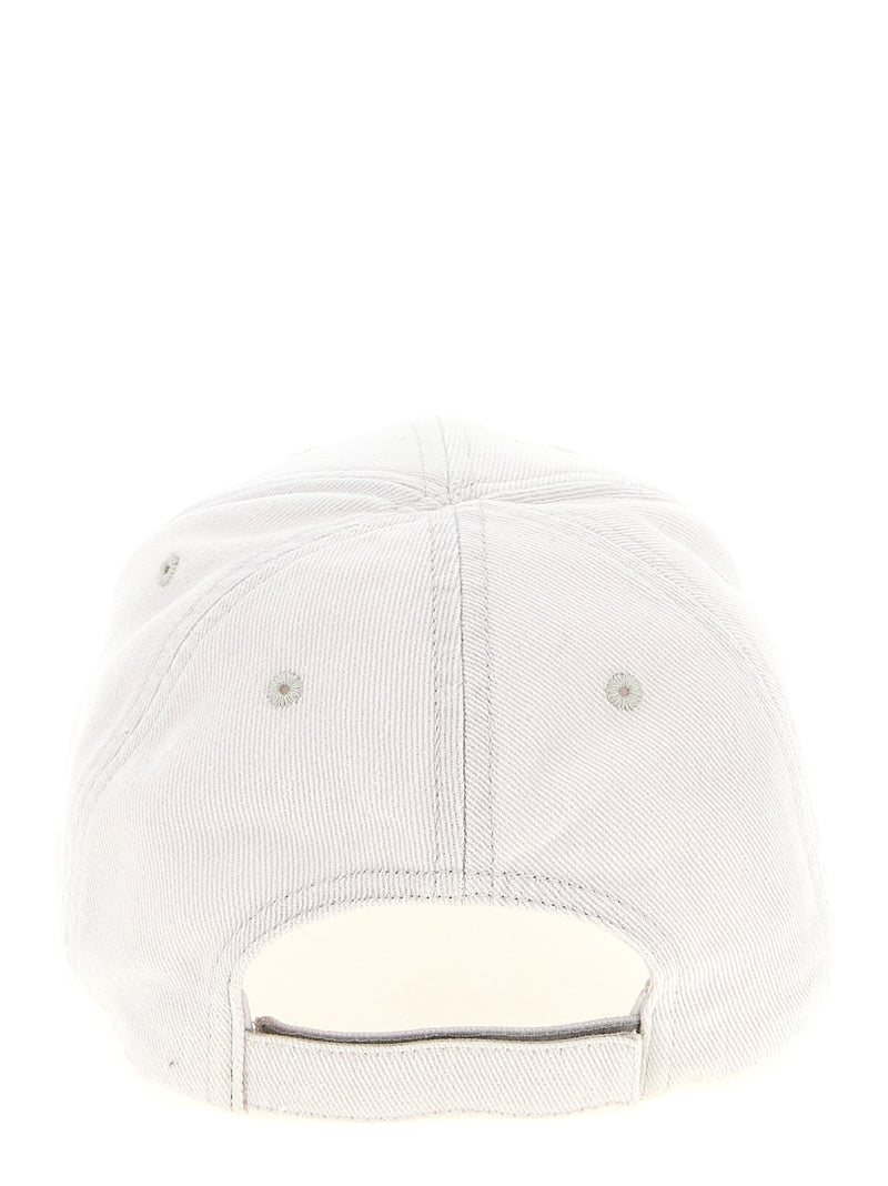 Balenciaga Balenciaga Masking Tape Beanie