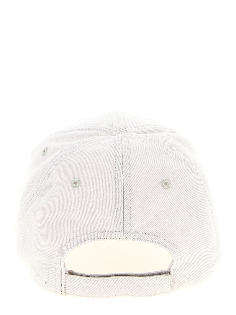 Balenciaga Balenciaga Masking Tape Beanie