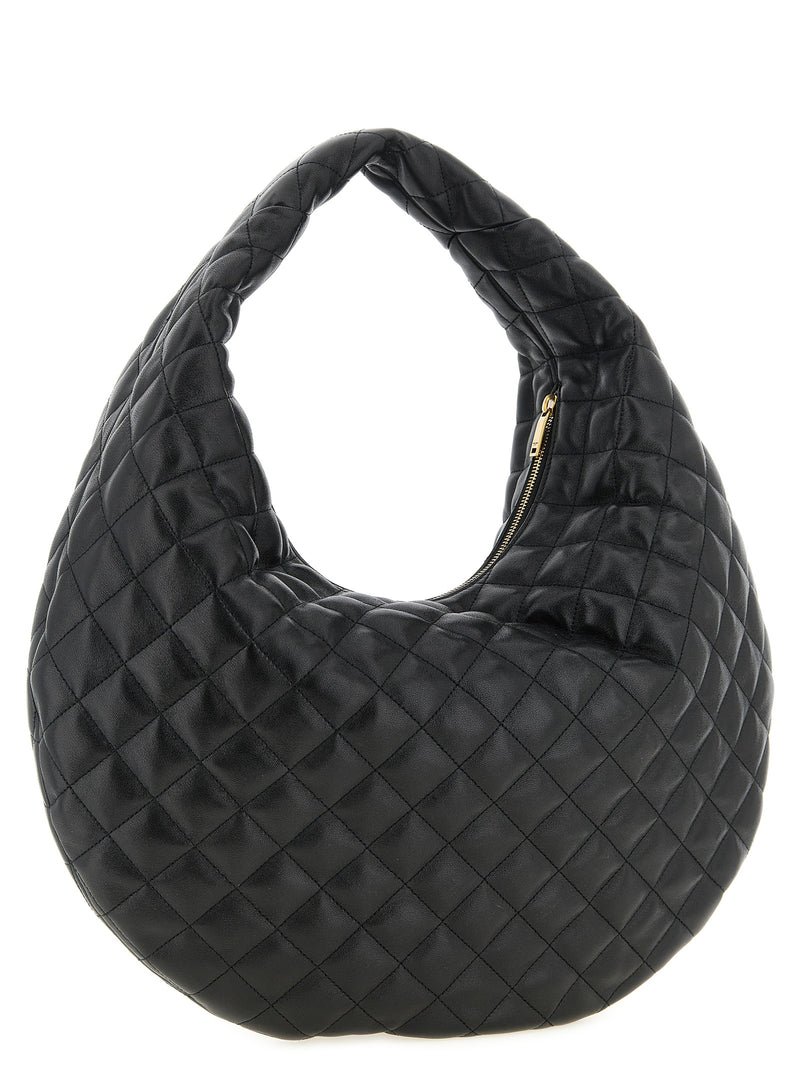 Saint Laurent Saint Laurent Hobo Icare Shoulder Bag