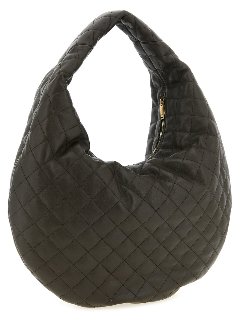 Saint Laurent Saint Laurent Hobo Icare Shoulder Bag