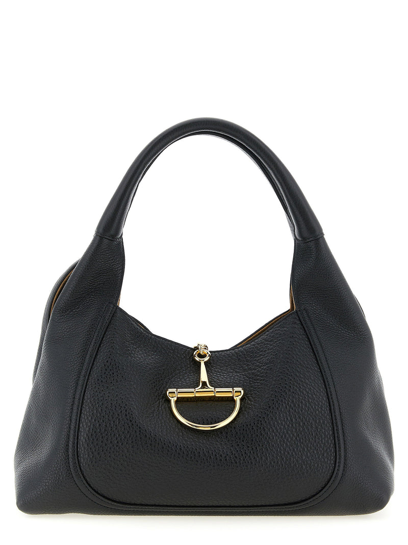 Gucci Gucci Softbit Medium Shoulder Bag