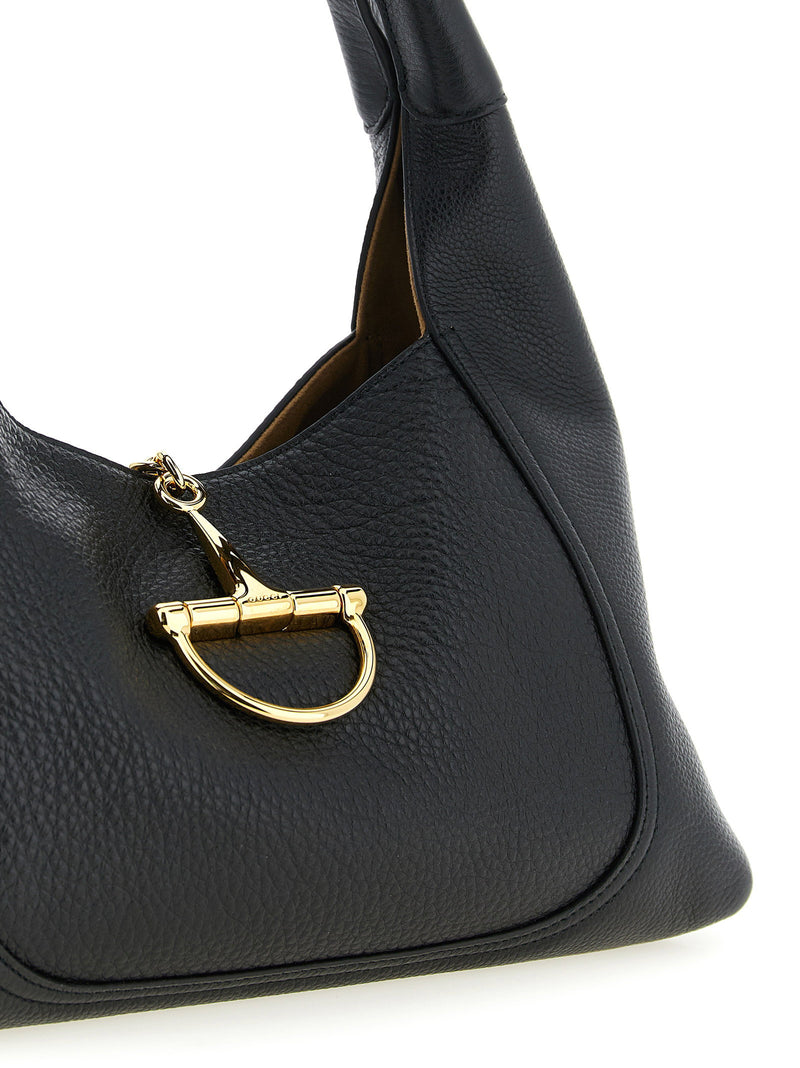 Gucci Gucci Softbit Medium Shoulder Bag