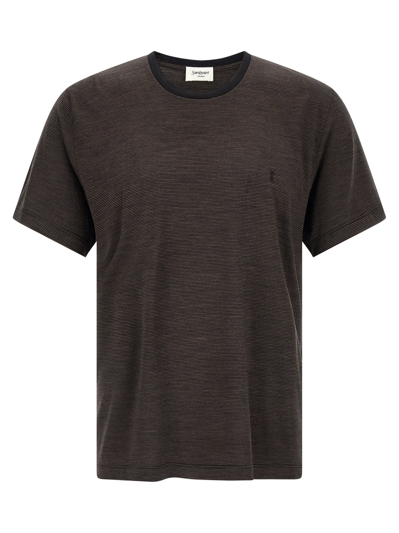 Saint Laurent Cassandre T-shirt | Urbalenti™ NYC