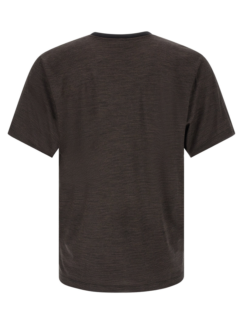 Saint Laurent Cassandre T-shirt | Urbalenti™ NYC