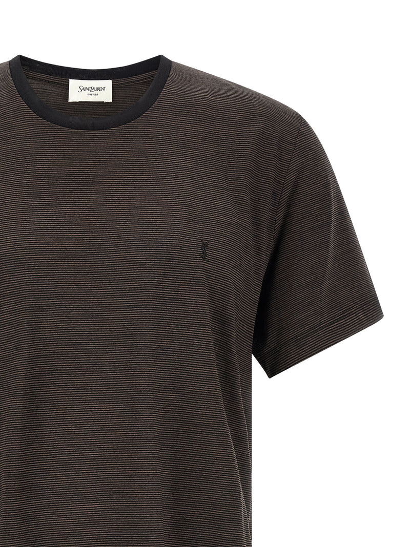 Saint Laurent Cassandre T-shirt | Urbalenti™ NYC