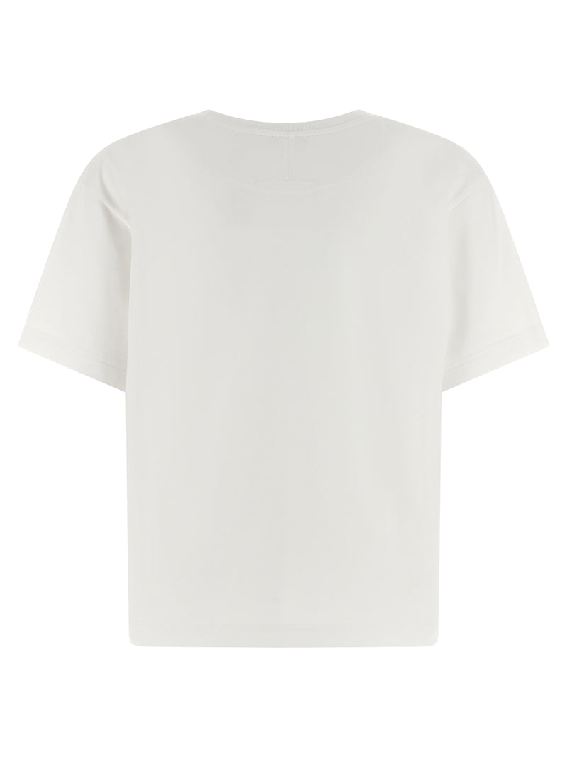 Alexander McQueen Alexander McQueen Skull T-shirt