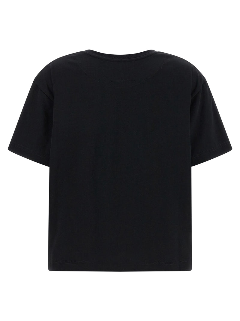 Alexander McQueen Alexander McQueen Skull T-shirt
